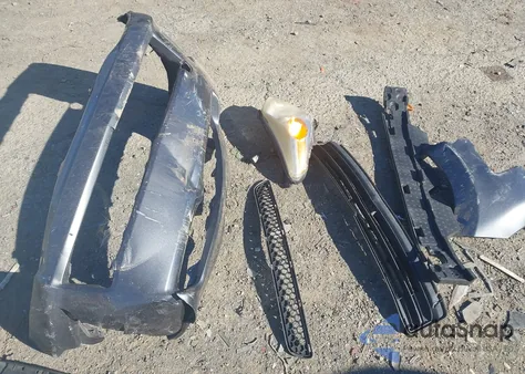 2012 Scion Xd from USA, damaged, VIN JTKKU4B49C1020341